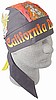 California Dreamin, Deluxe Headwrap^